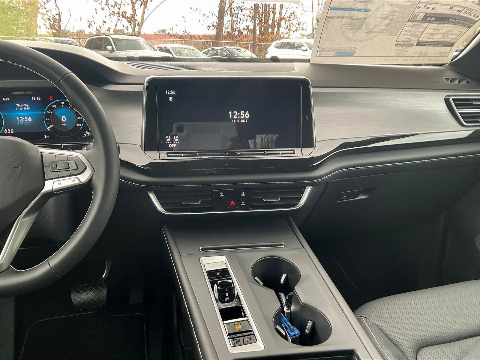 2026 Volkswagen Atlas Cross Sport 2.0T SE - Photo 13