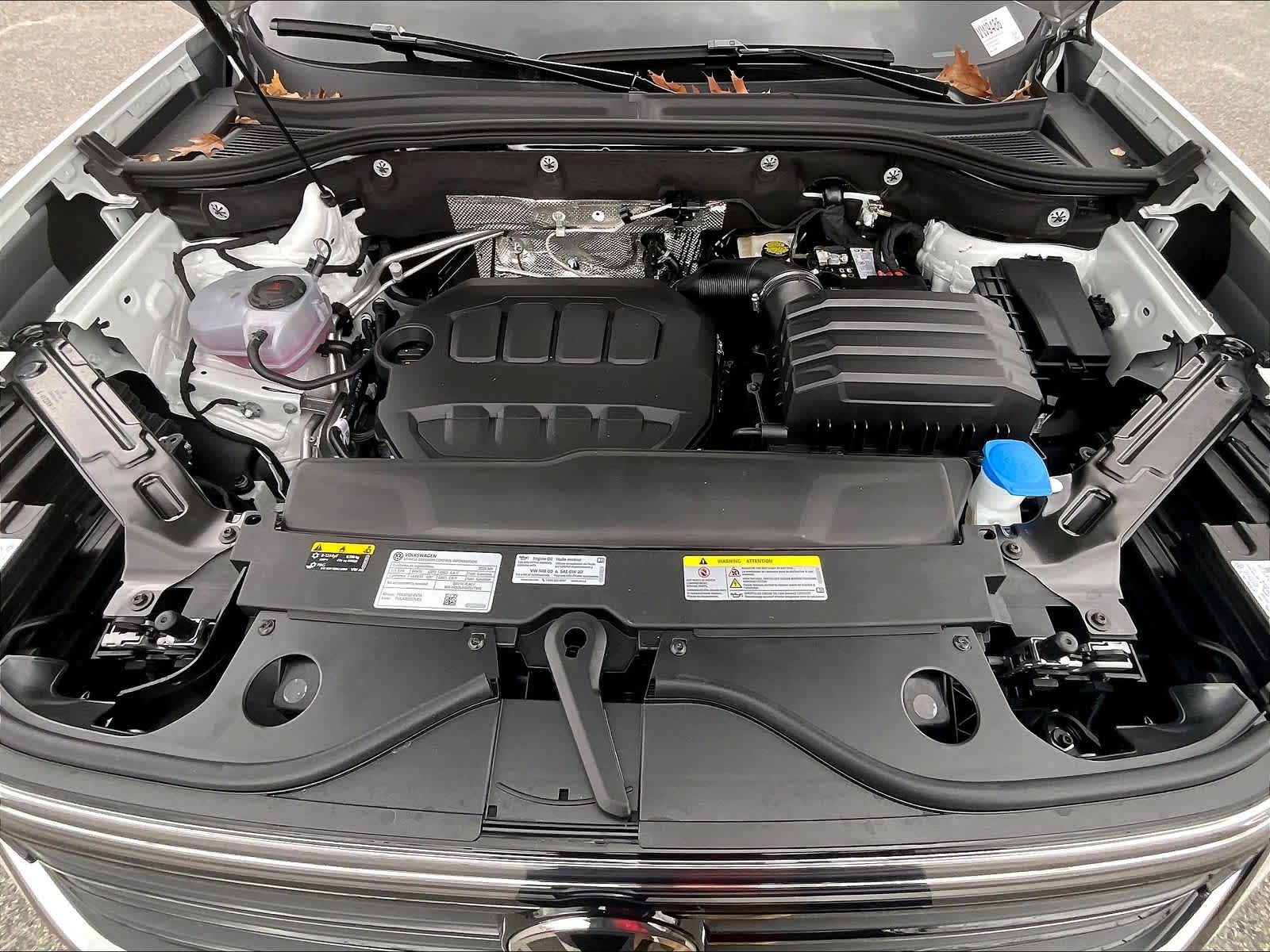 2026 Volkswagen Atlas Cross Sport 2.0T SE - Photo 16