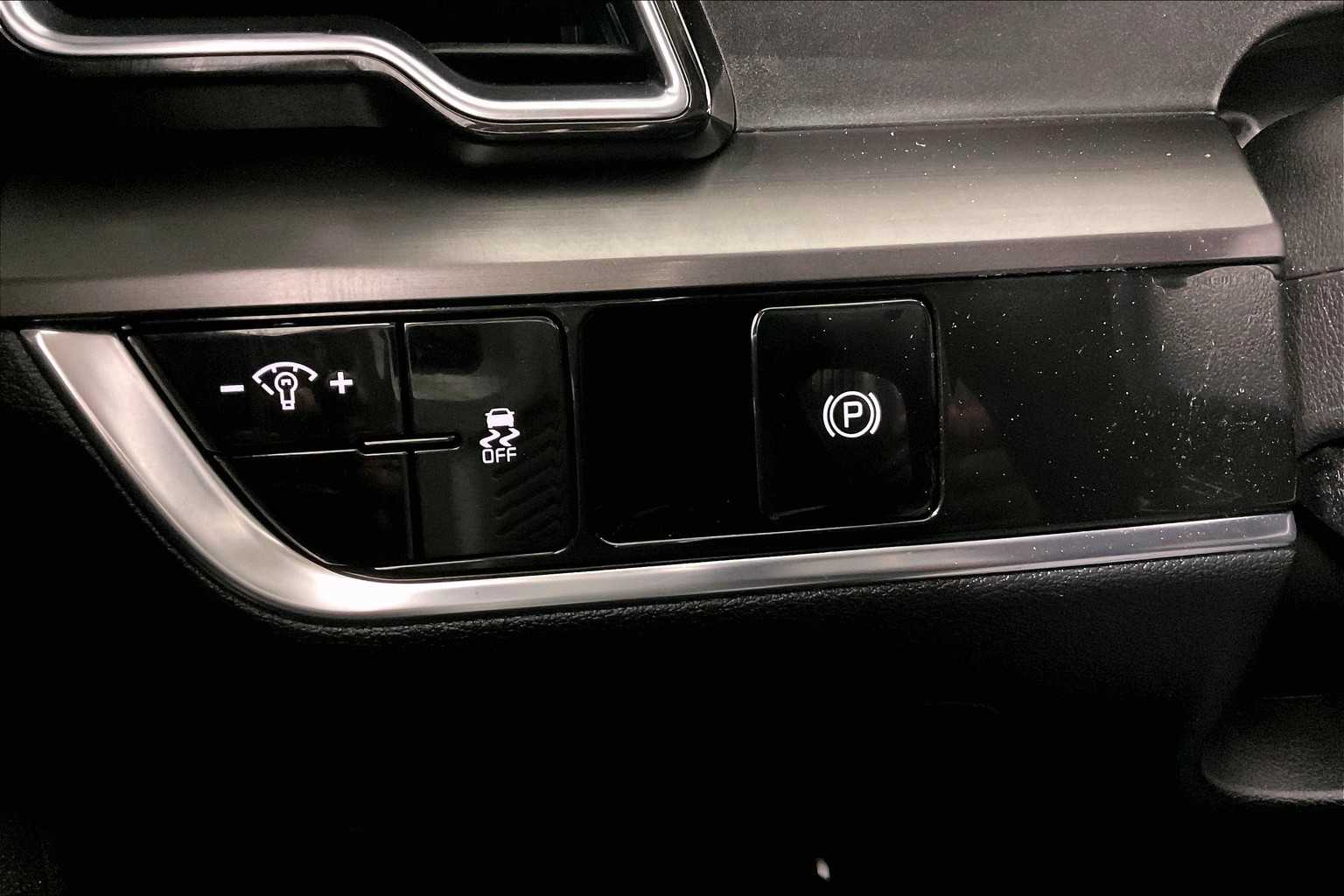 2023 Kia Sportage EX - Photo 26