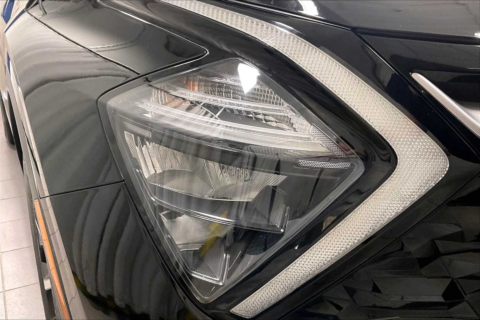 2023 Kia Sportage EX - Photo 33