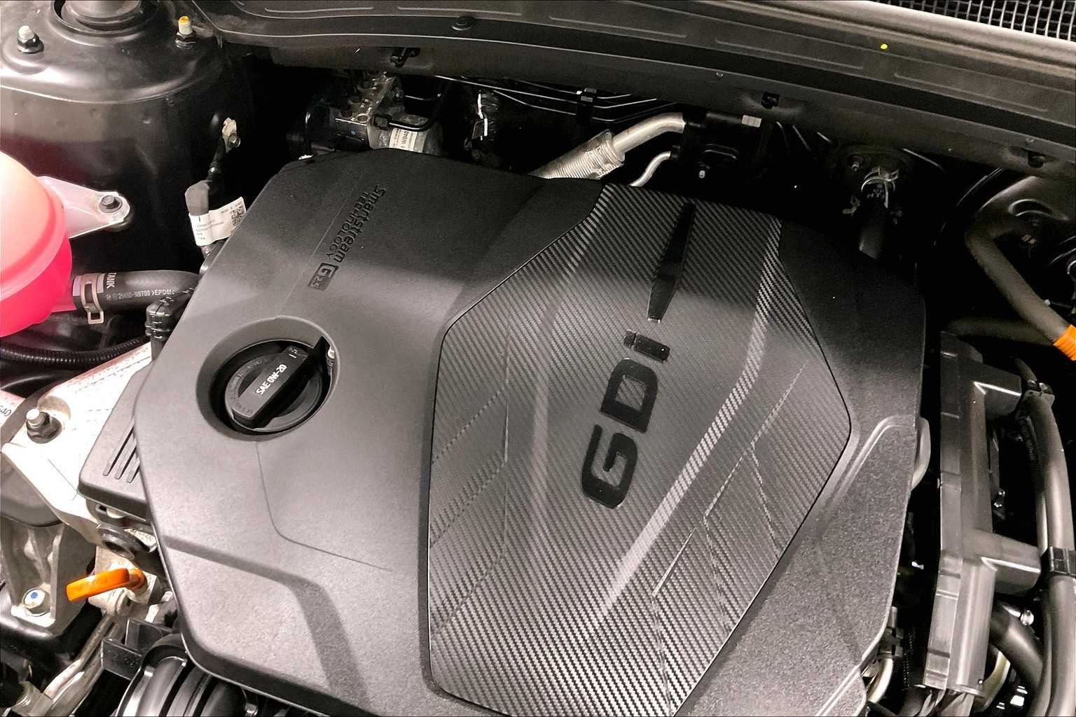 2023 Kia Sportage EX - Photo 35