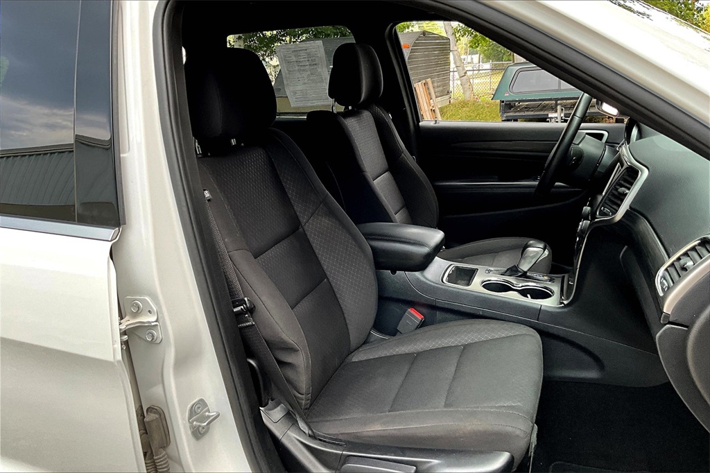 2020 Jeep Grand Cherokee Laredo E - Photo 11