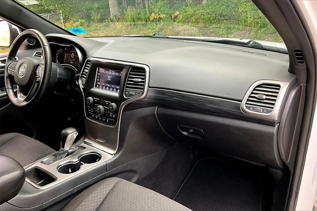 2020 Jeep Grand Cherokee Laredo E - Photo 14