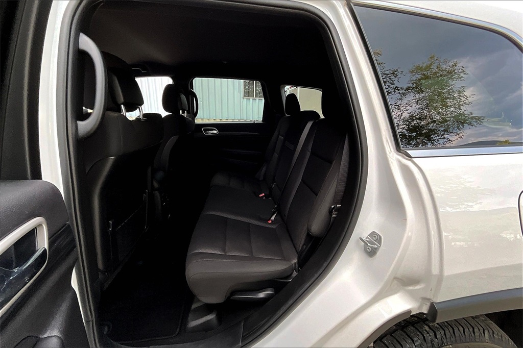 2020 Jeep Grand Cherokee Laredo E - Photo 15