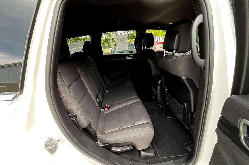 2020 Jeep Grand Cherokee Laredo E - Photo 16