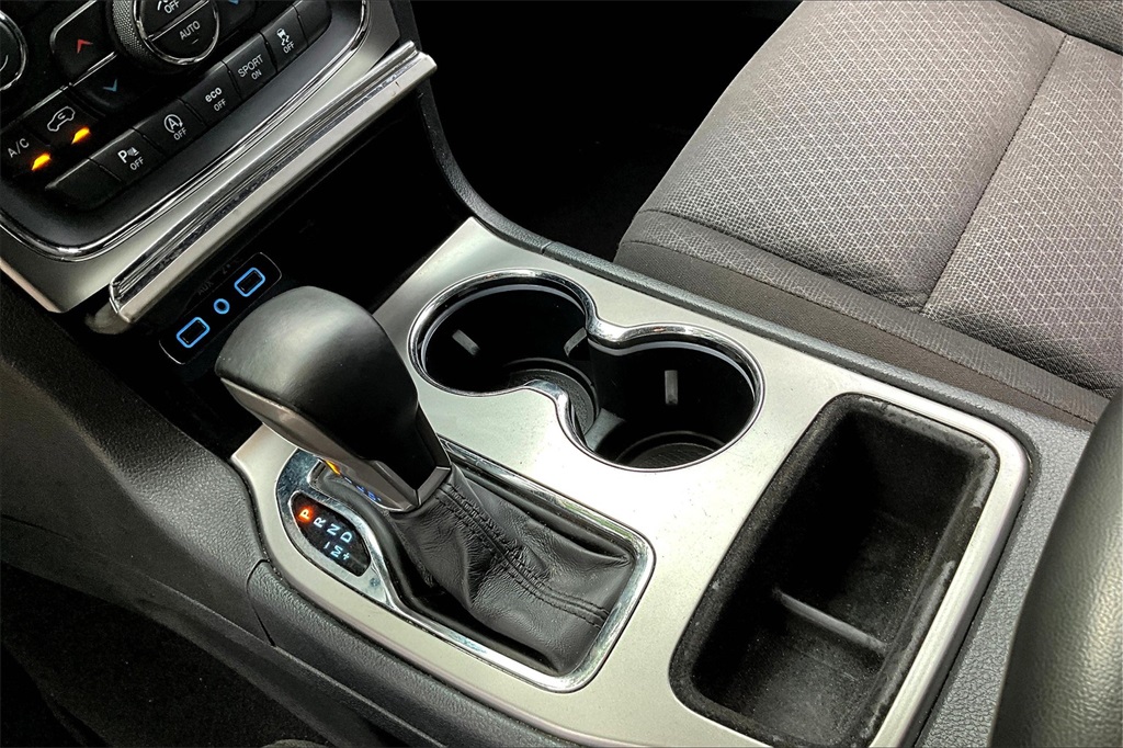 2020 Jeep Grand Cherokee Laredo E - Photo 20