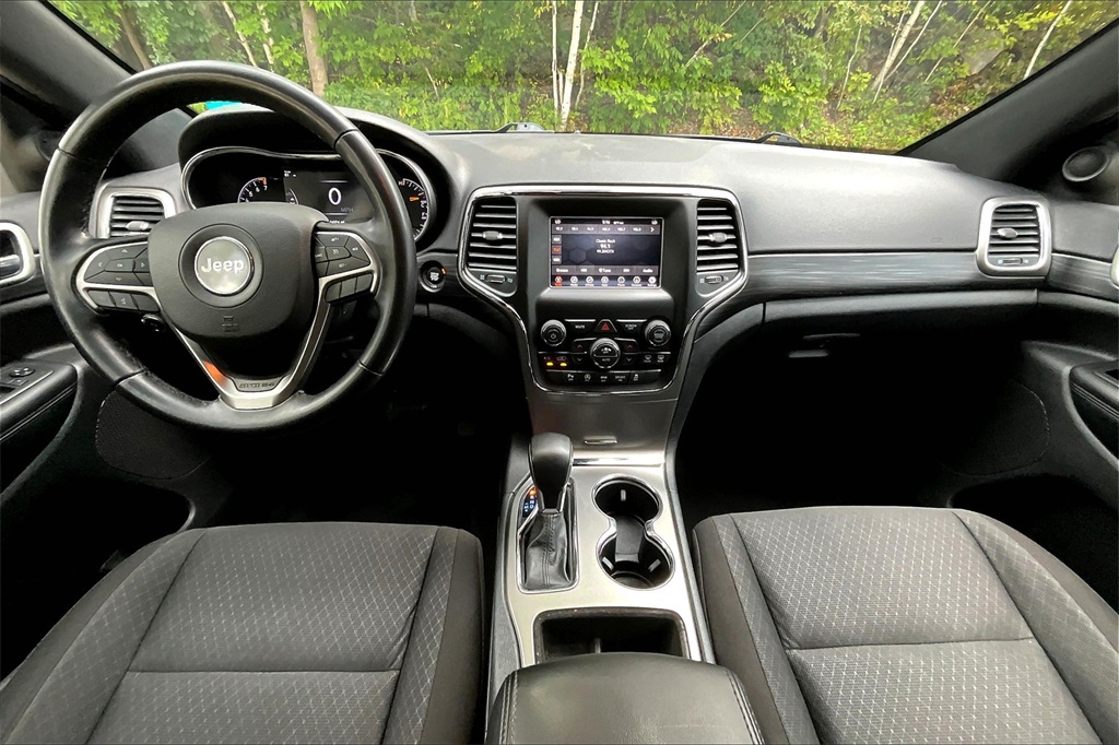 2020 Jeep Grand Cherokee Laredo E - Photo 21