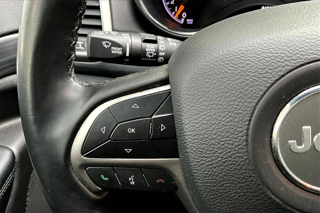 2020 Jeep Grand Cherokee Laredo E - Photo 22