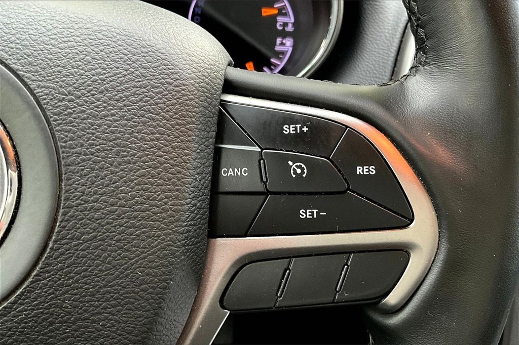 2020 Jeep Grand Cherokee Laredo E - Photo 23