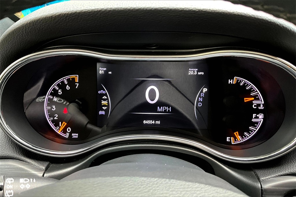 2020 Jeep Grand Cherokee Laredo E - Photo 24