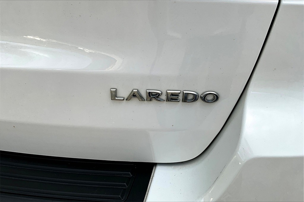 2020 Jeep Grand Cherokee Laredo E - Photo 27