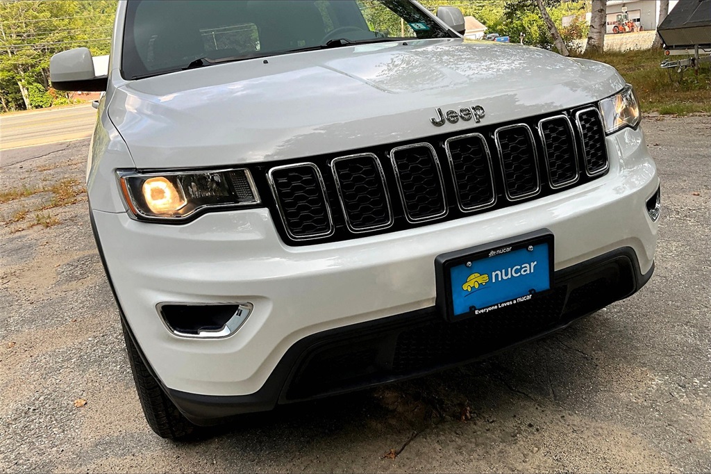 2020 Jeep Grand Cherokee Laredo E - Photo 30