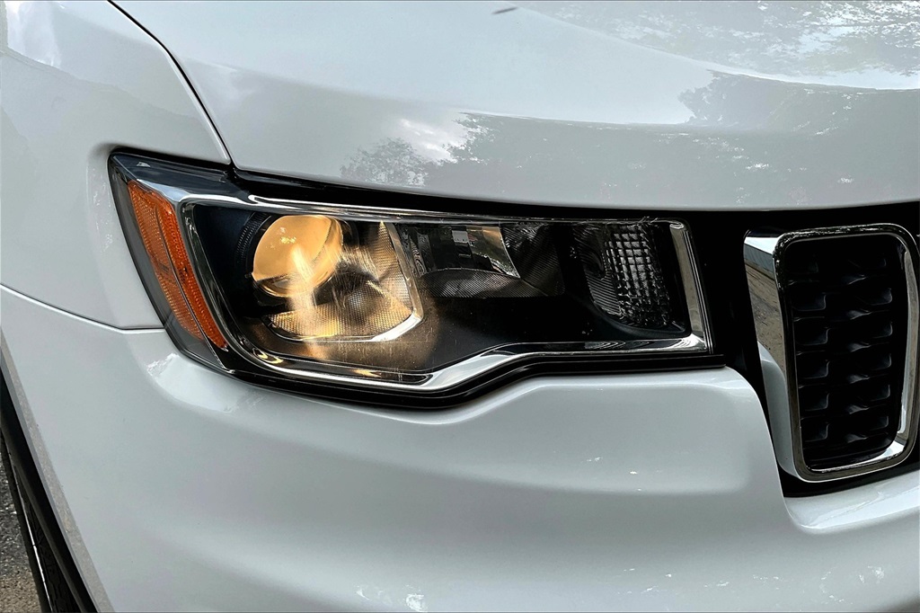 2020 Jeep Grand Cherokee Laredo E - Photo 31