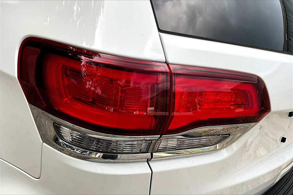 2020 Jeep Grand Cherokee Laredo E - Photo 32