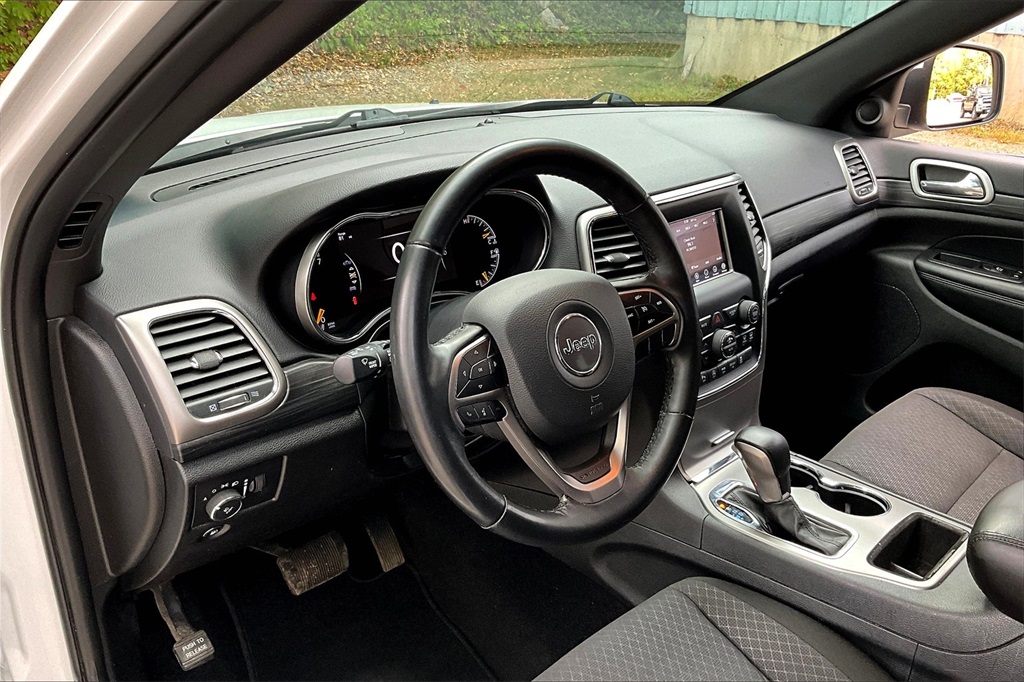 2020 Jeep Grand Cherokee Laredo E - Photo 8