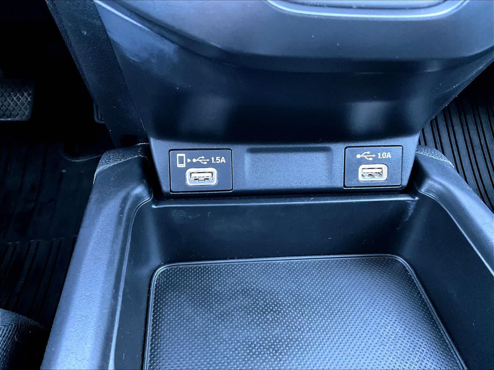 2021 Honda CR-V EX - Photo 27