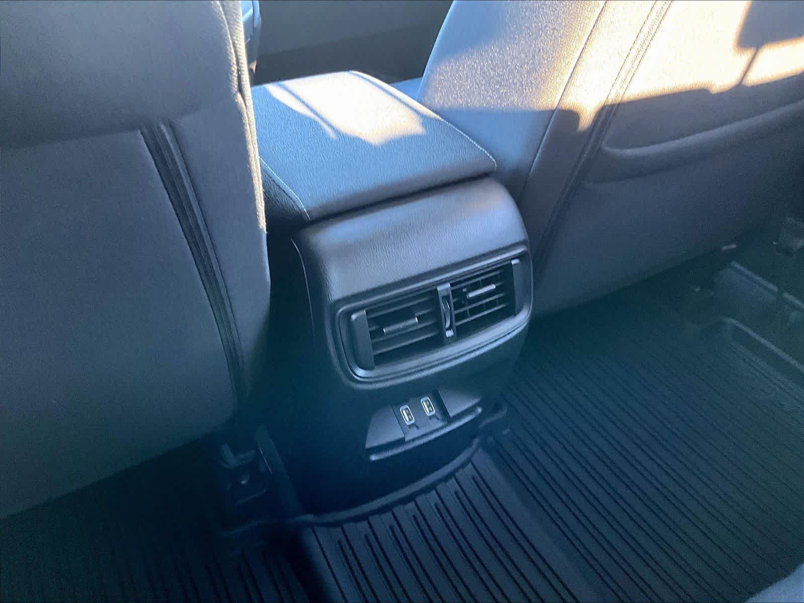 2021 Honda CR-V EX - Photo 28