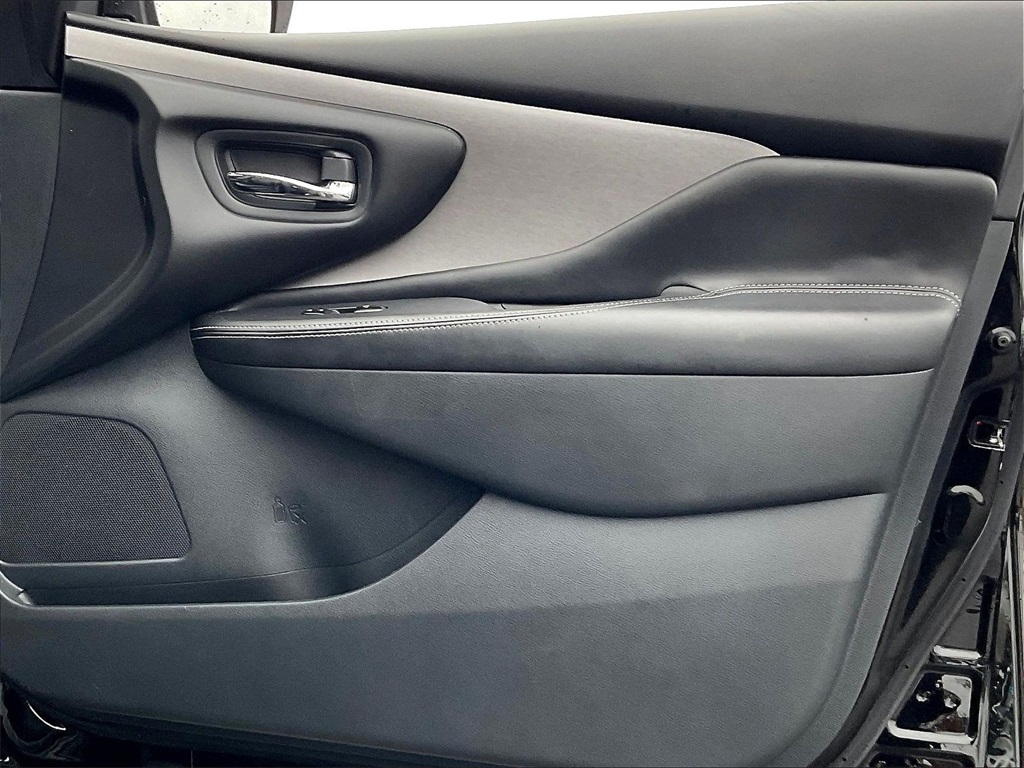 2023 Nissan Murano SV - Photo 11