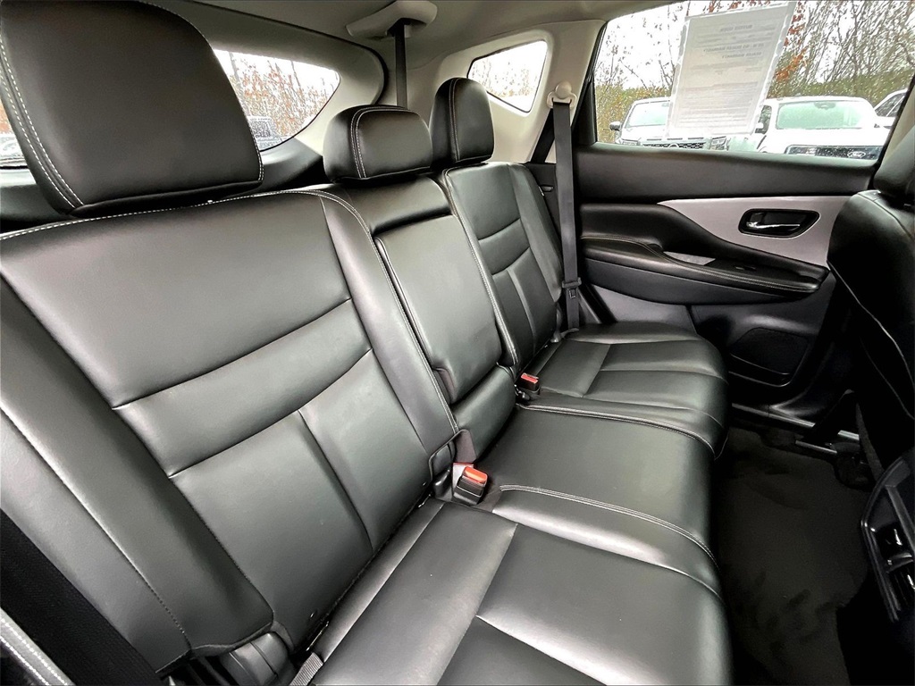 2023 Nissan Murano SV - Photo 15