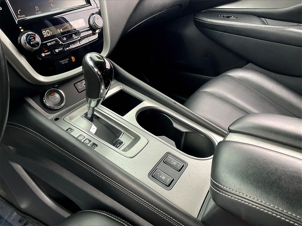 2023 Nissan Murano SV - Photo 19