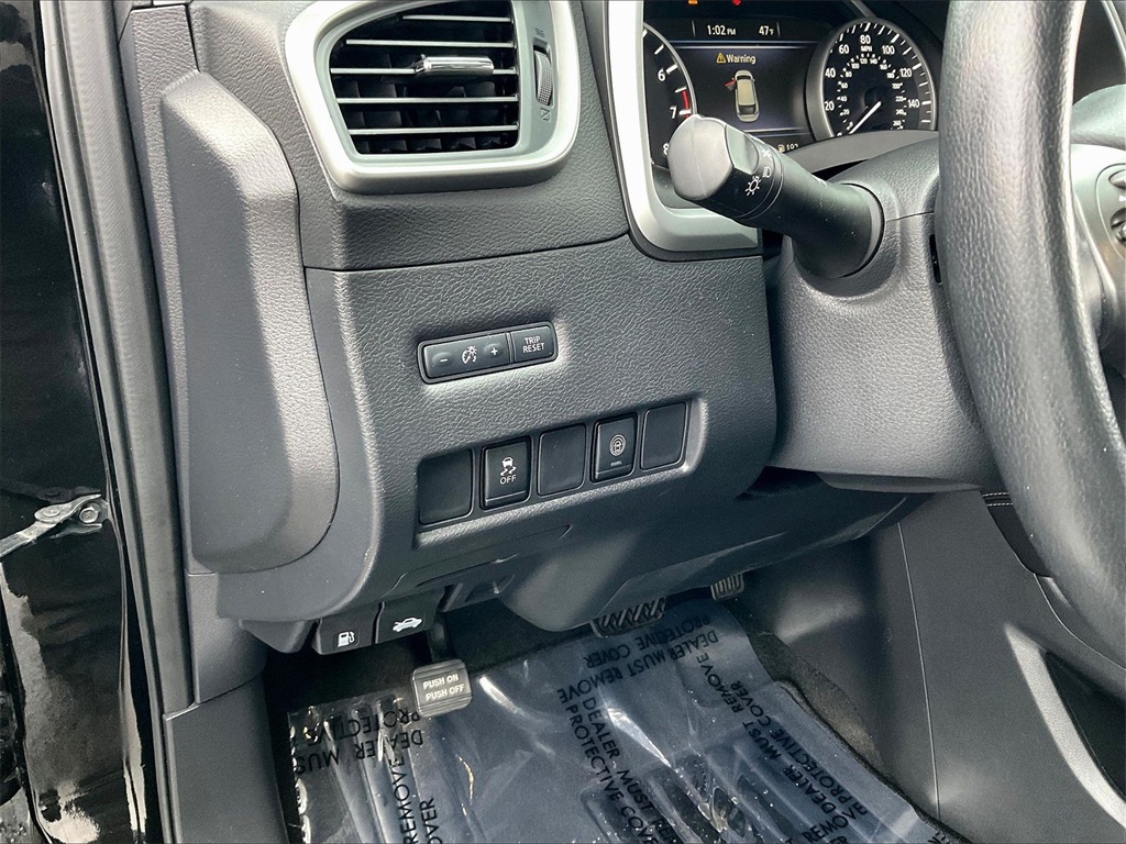 2023 Nissan Murano SV - Photo 25