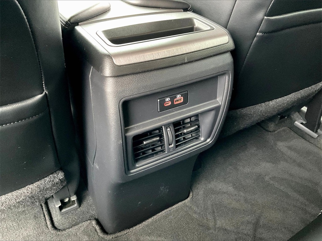 2023 Nissan Murano SV - Photo 26