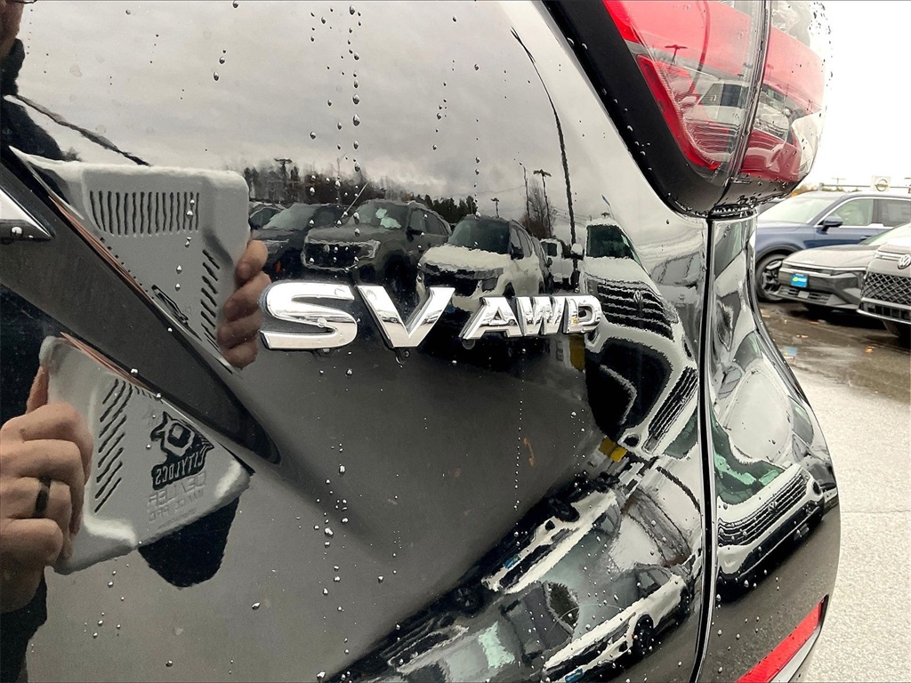 2023 Nissan Murano SV - Photo 27