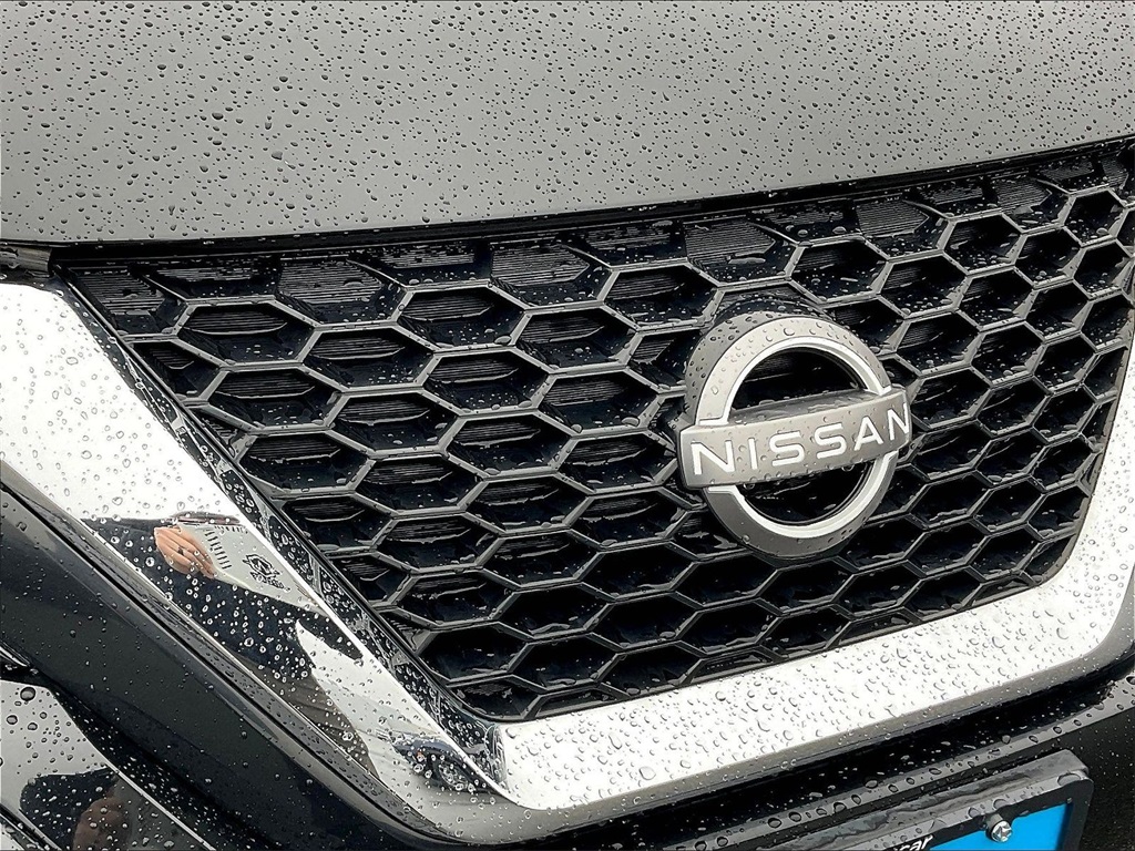 2023 Nissan Murano SV - Photo 29