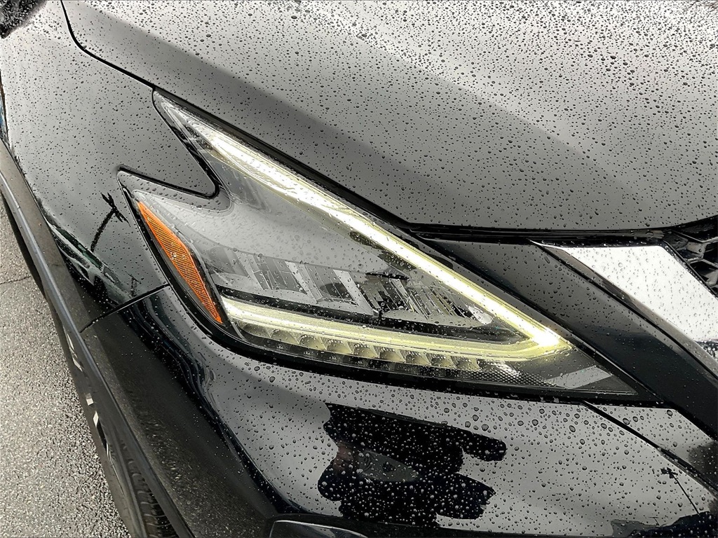 2023 Nissan Murano SV - Photo 30