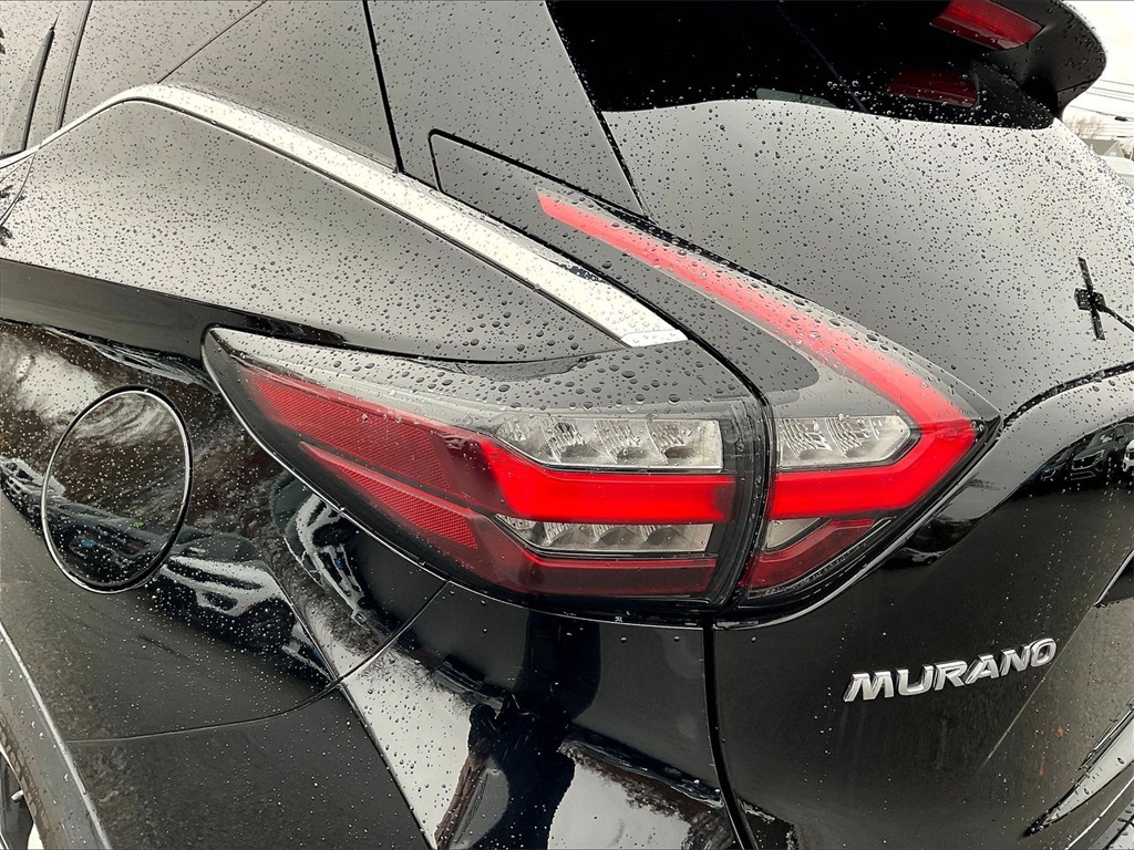 2023 Nissan Murano SV - Photo 31