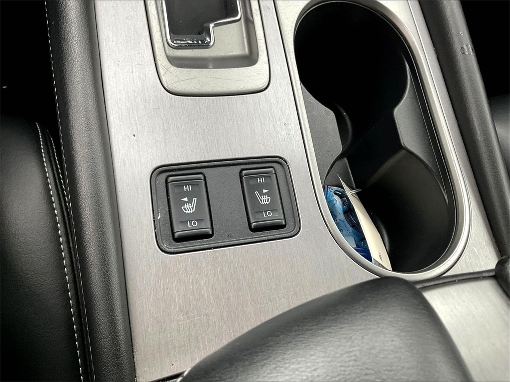 2023 Nissan Murano SV - Photo 33