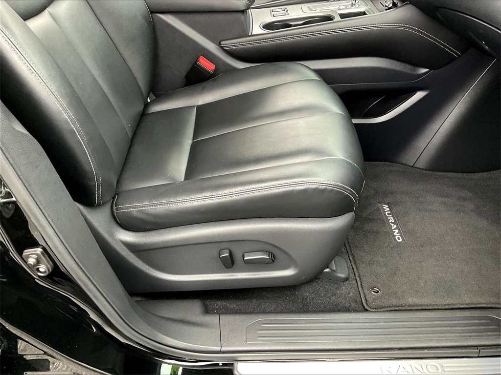 2023 Nissan Murano SV - Photo 36