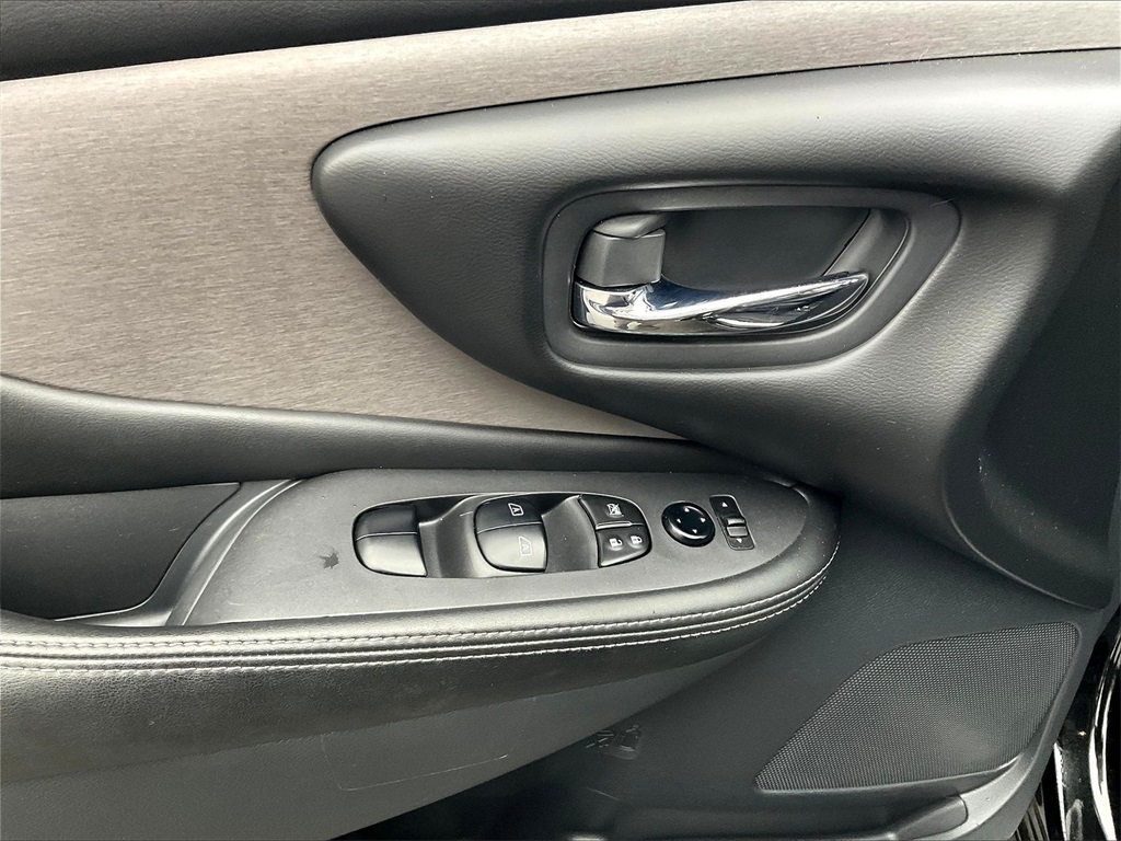 2023 Nissan Murano SV - Photo 37