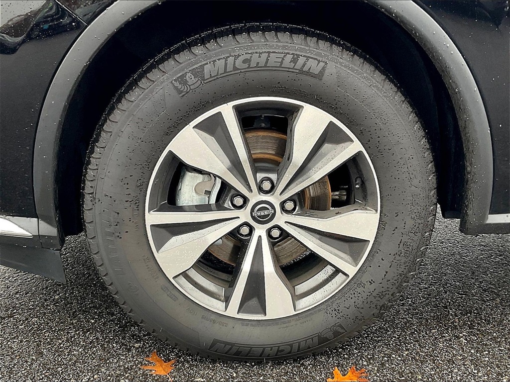 2023 Nissan Murano SV - Photo 7