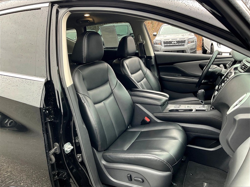 2023 Nissan Murano SV - Photo 10