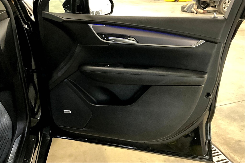 2018 Cadillac XT5 Premium Luxury - Photo 12
