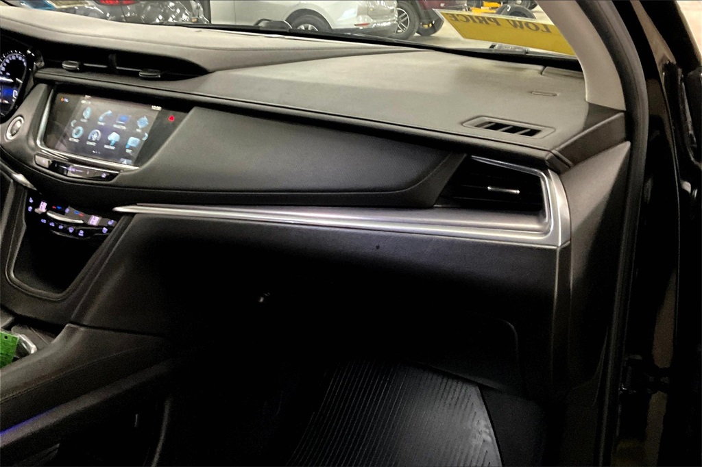 2018 Cadillac XT5 Premium Luxury - Photo 13