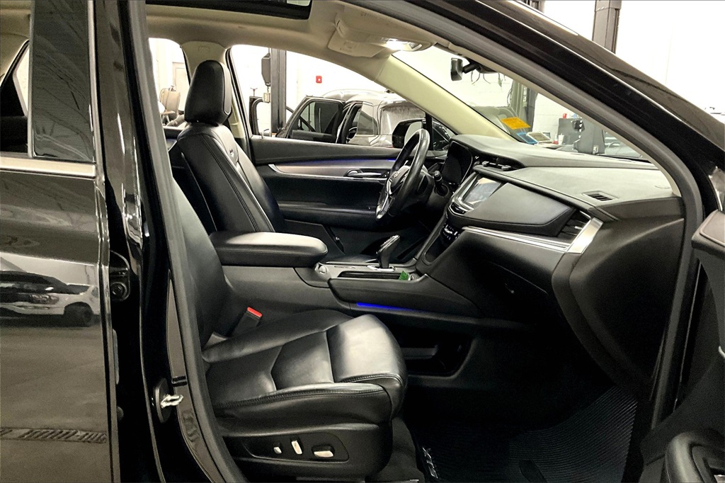 2018 Cadillac XT5 Premium Luxury - Photo 14