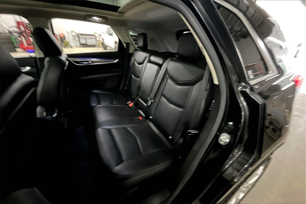 2018 Cadillac XT5 Premium Luxury - Photo 15