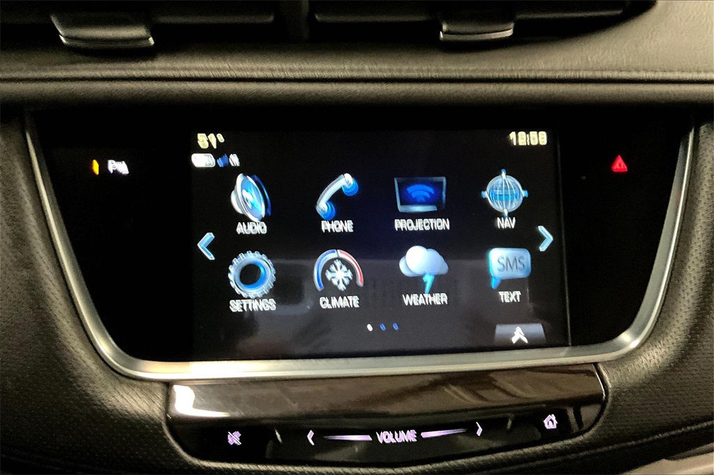 2018 Cadillac XT5 Premium Luxury - Photo 19