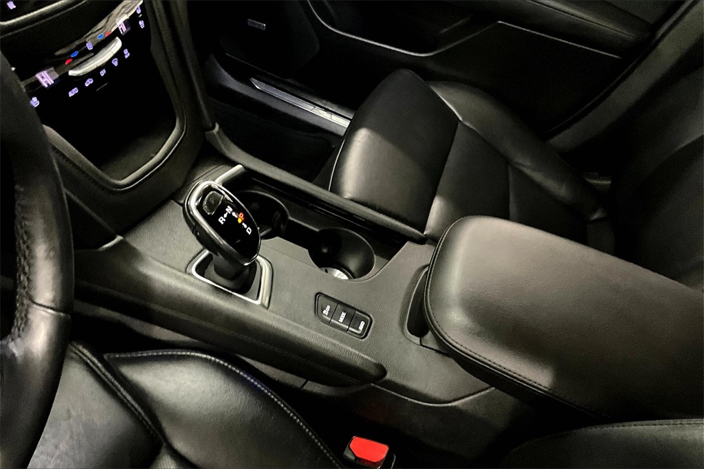 2018 Cadillac XT5 Premium Luxury - Photo 20