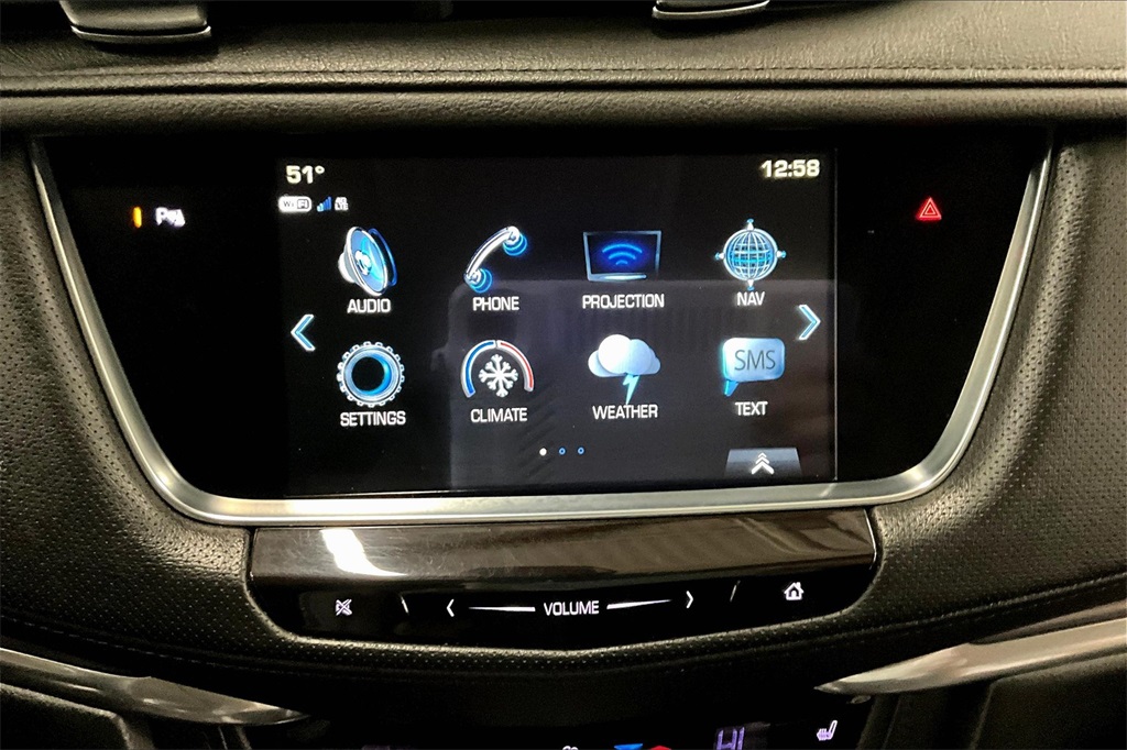 2018 Cadillac XT5 Premium Luxury - Photo 26