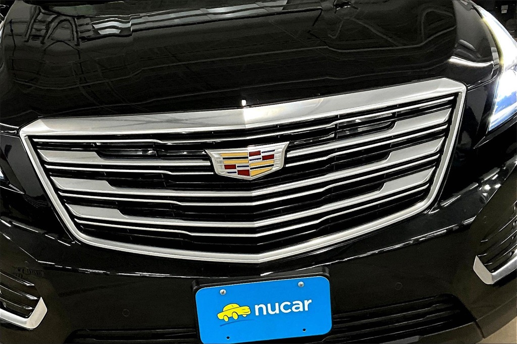 2018 Cadillac XT5 Premium Luxury - Photo 32