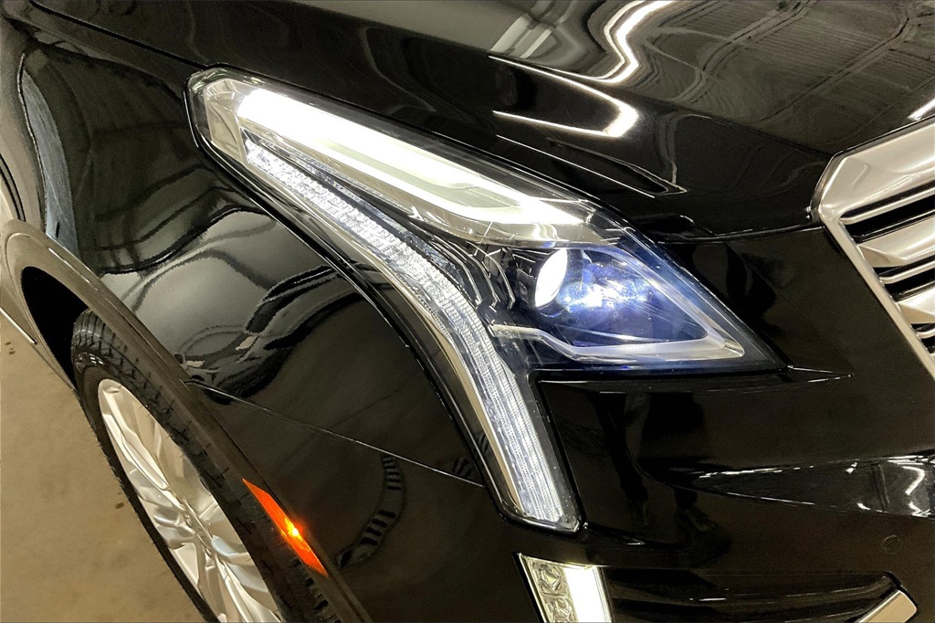 2018 Cadillac XT5 Premium Luxury - Photo 33