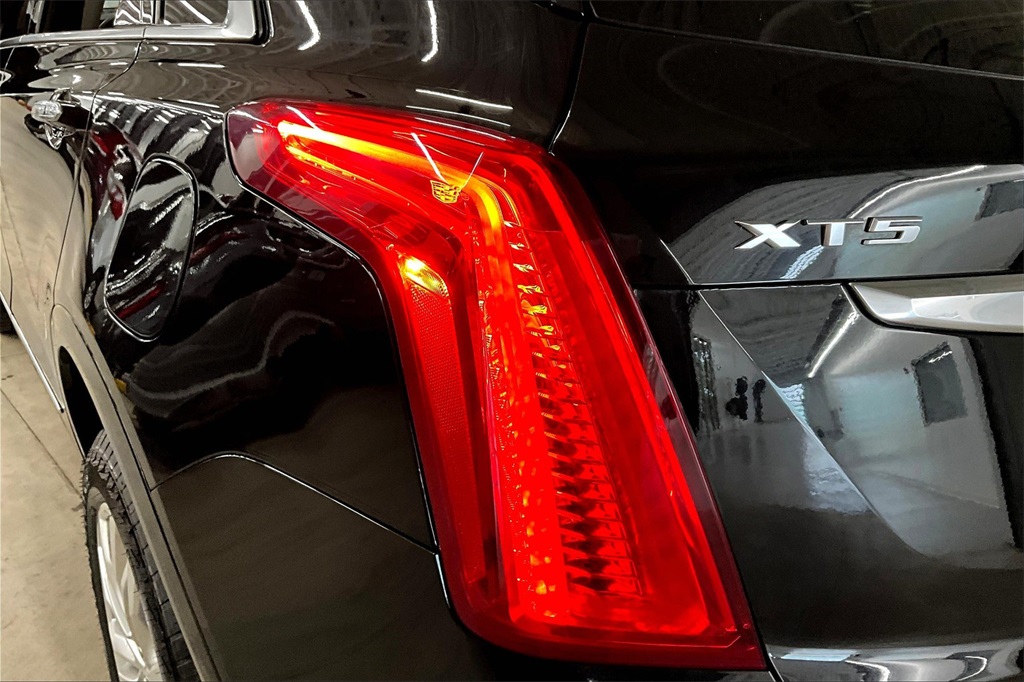 2018 Cadillac XT5 Premium Luxury - Photo 34