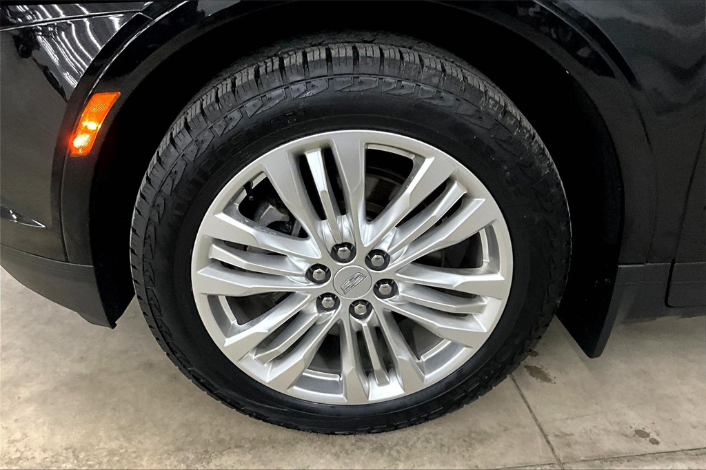 2018 Cadillac XT5 Premium Luxury - Photo 7
