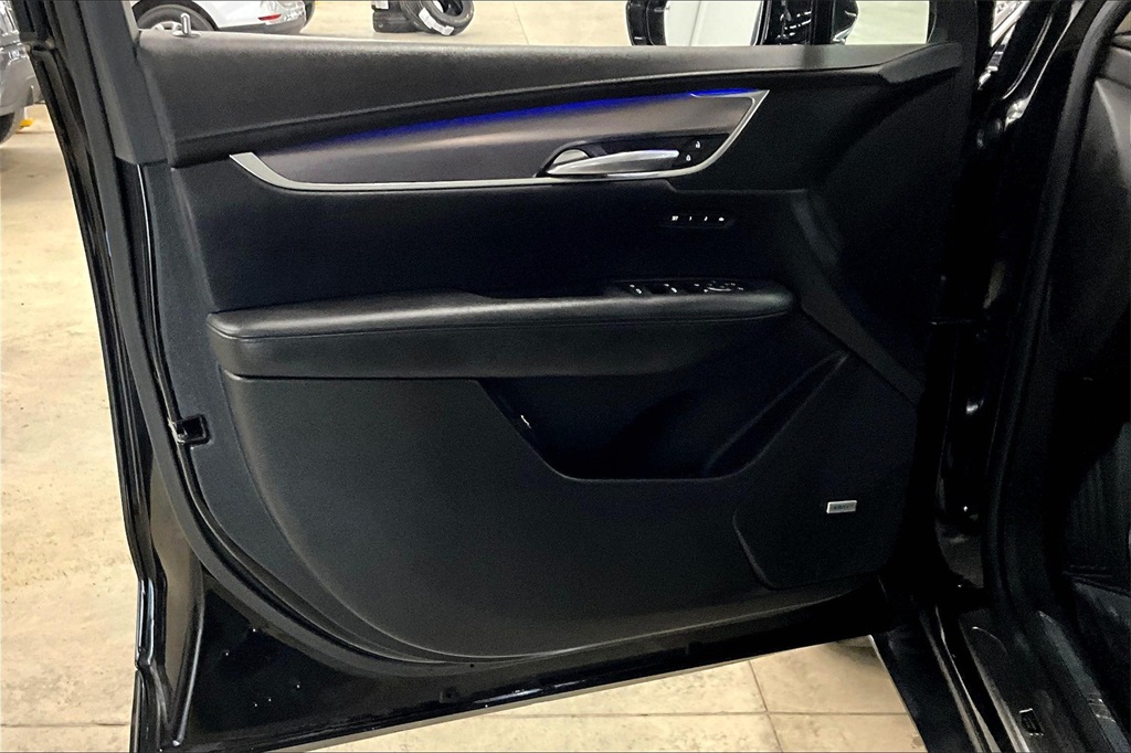 2018 Cadillac XT5 Premium Luxury - Photo 9