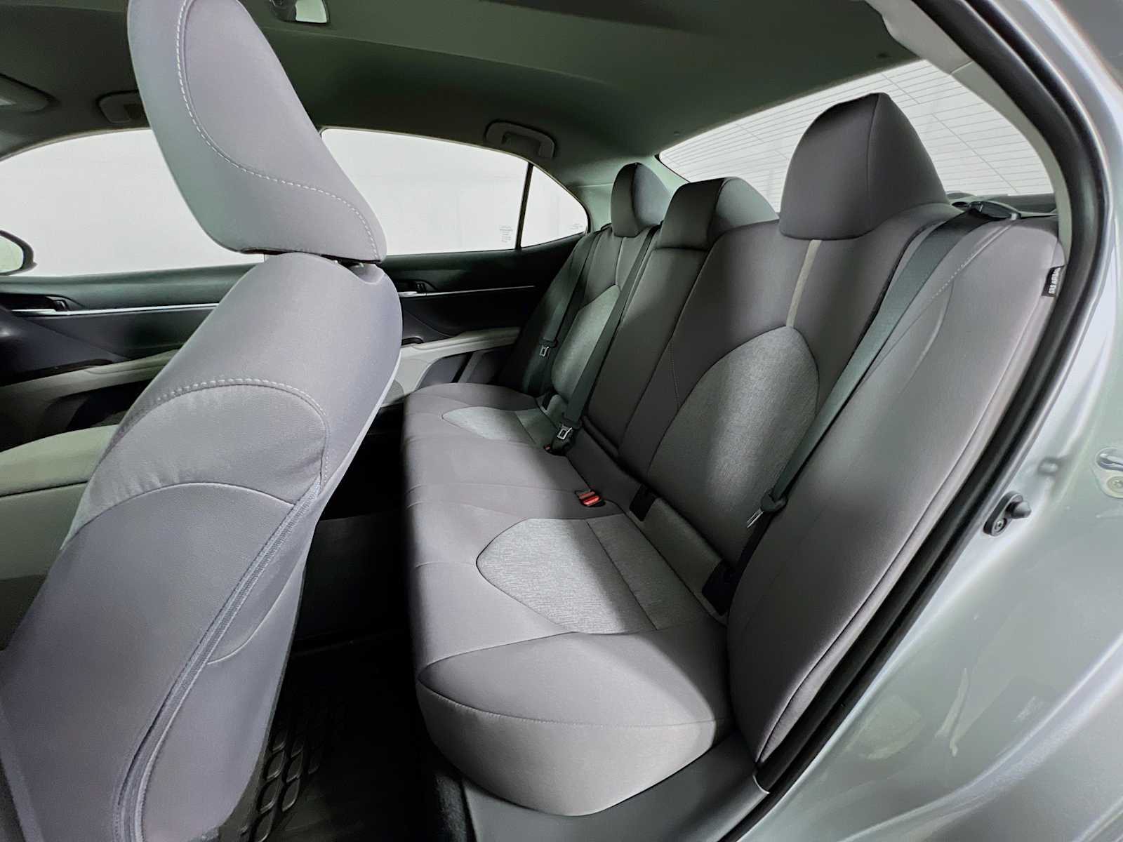 2024 Toyota Camry LE - Photo 23