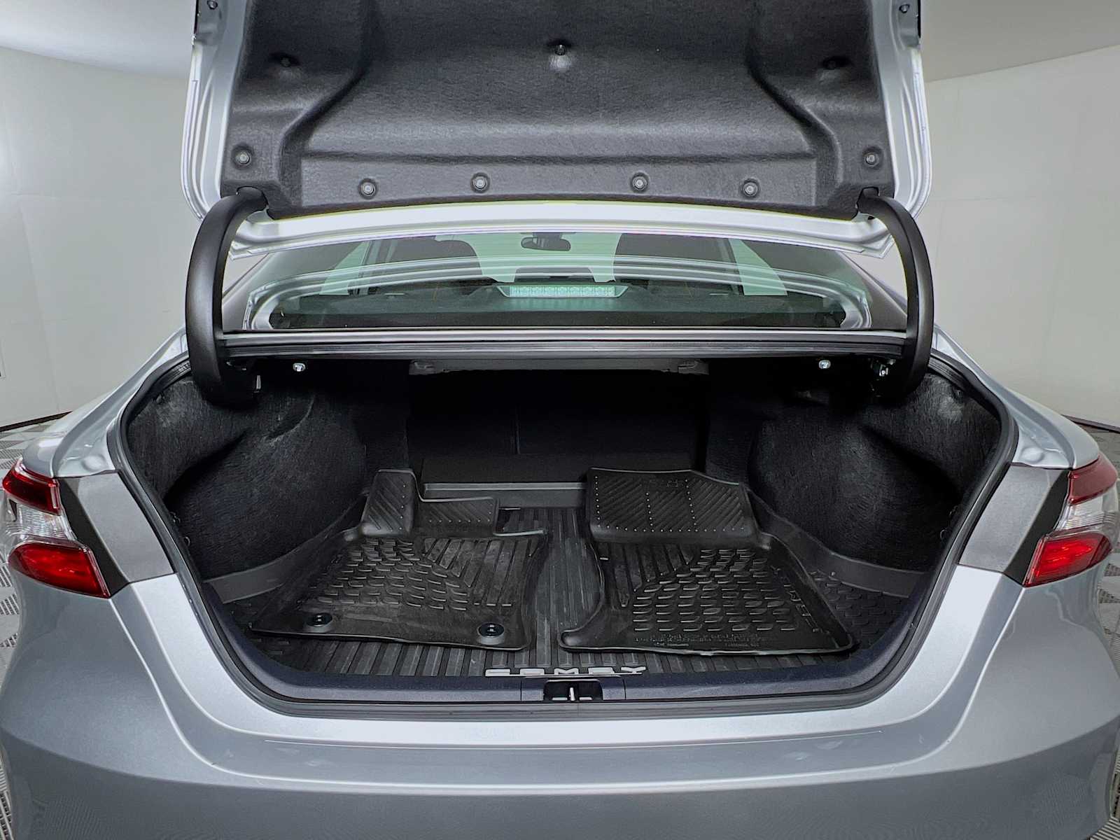2024 Toyota Camry LE - Photo 24