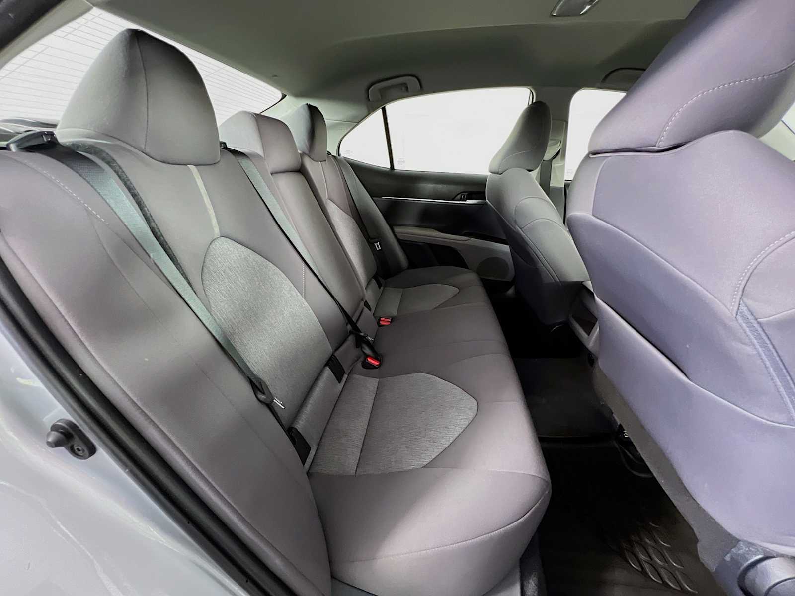 2024 Toyota Camry LE - Photo 25